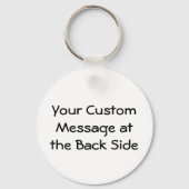 Euer Ei braucht Schlüsselanhänger (Rückseite)