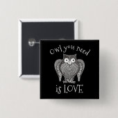 Euer Ei Button (Vorne & Hinten)