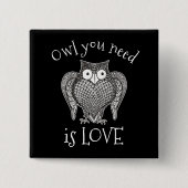 Euer Ei Button (Vorderseite)