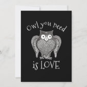 Euer Ei Einladung (Vorderseite)