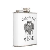 Euer Ei Flachmann (Rechts)