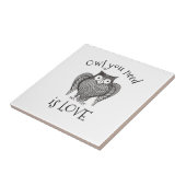 Euer Ei Fliese (Seite)