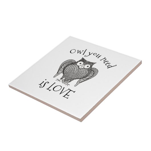 Euer Ei Fliese (Seite)