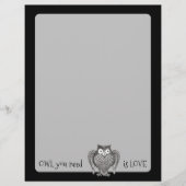 Euer Ei Flyer (Vorne)