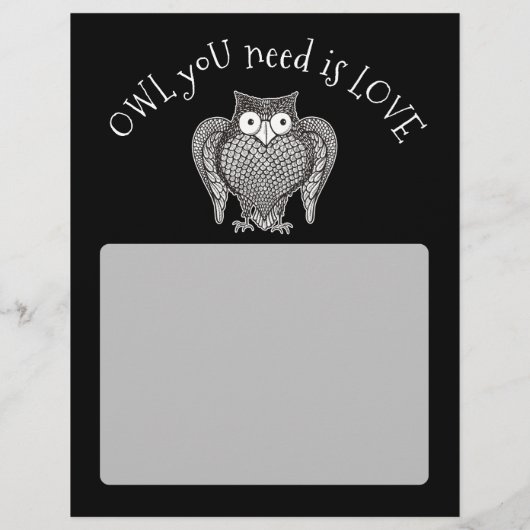 Euer Ei Flyer (Hinten)