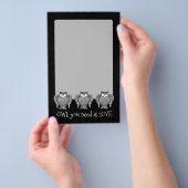 Euer Ei Flyer (Handgriff)