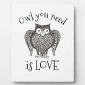 Euer Ei Fotoplatte (Vorderseite)