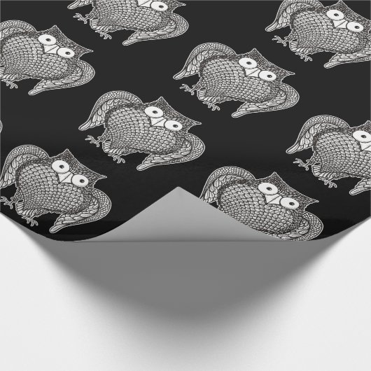 Euer Ei Geschenkpapier (Ecke)