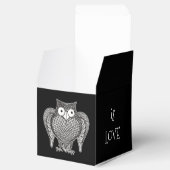 Euer Ei Geschenkschachtel (Geöffnet)