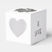 Euer Ei Geschenkschachtel (Vorderseite)