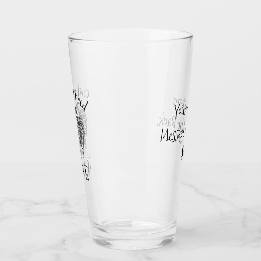 Euer Ei Glas (Links)