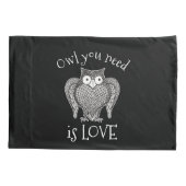 Euer Ei Kissenbezug (Rückseite)