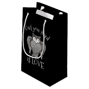 Euer Ei Kleine Geschenktüte