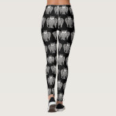 Euer Ei Leggings (Rückseite)