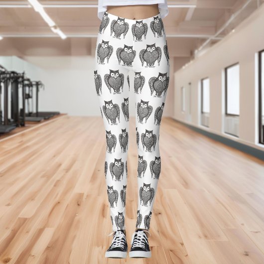 Euer Ei Leggings