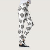 Euer Ei Leggings (Rechts)