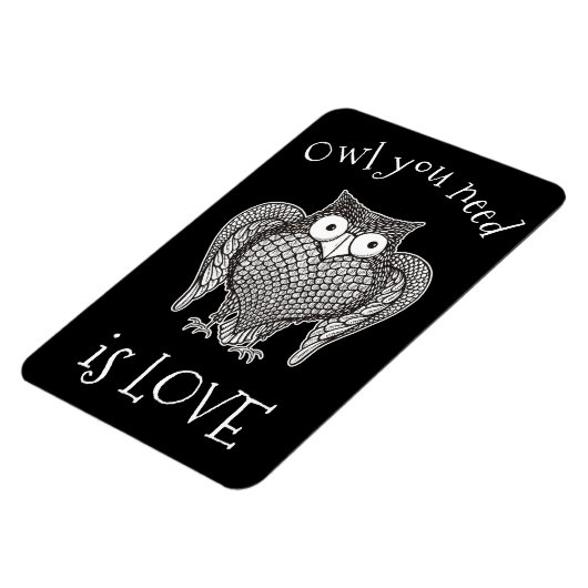 Euer Ei Magnet (Linke Seite)