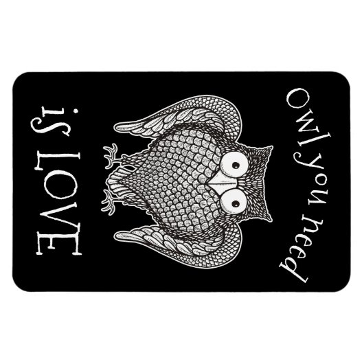 Euer Ei Magnet (Horizontal)