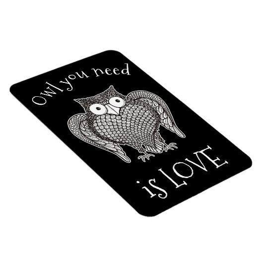 Euer Ei Magnet (Rechte Seite)