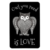 Euer Ei Magnet (Vertikal)