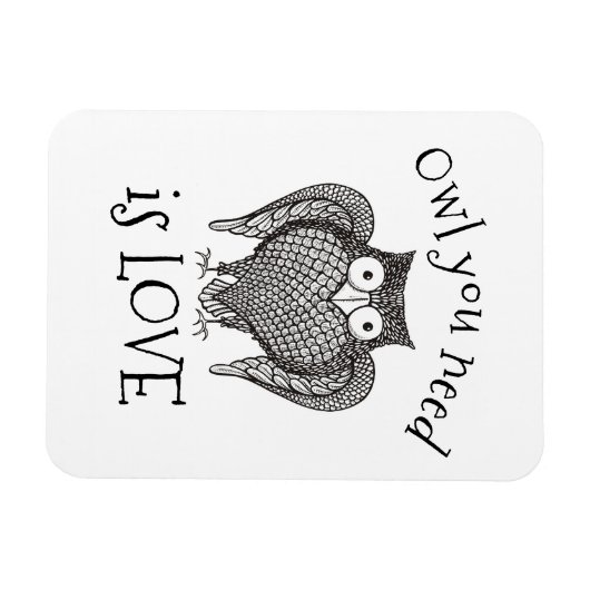 Euer Ei Magnet (Horizontal)