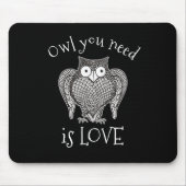 Euer Ei Mousepad (Vorne)