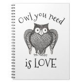 Euer Ei Notizblock (Vorderseite)