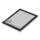 Euer Ei Notizblock (Rotiert)