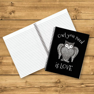 Euer Ei Notizbuch
