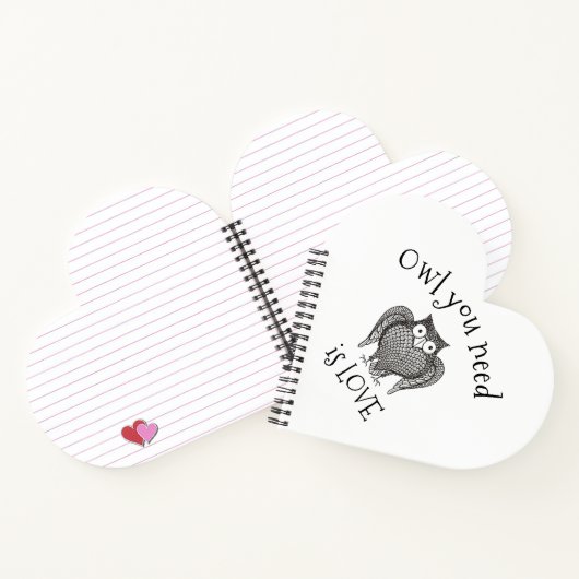 Euer Ei Notizbuch (Innenseite)