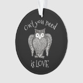 Euer Ei Ornament (Vorderseite)