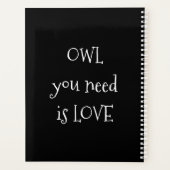 Euer Ei Planer (Rückseite)