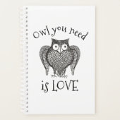 Euer Ei Planer (Vorderseite)