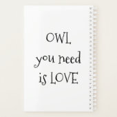 Euer Ei Planer (Rückseite)