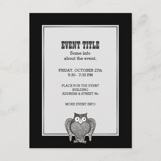 Euer Ei Postkarte (Vorderseite)