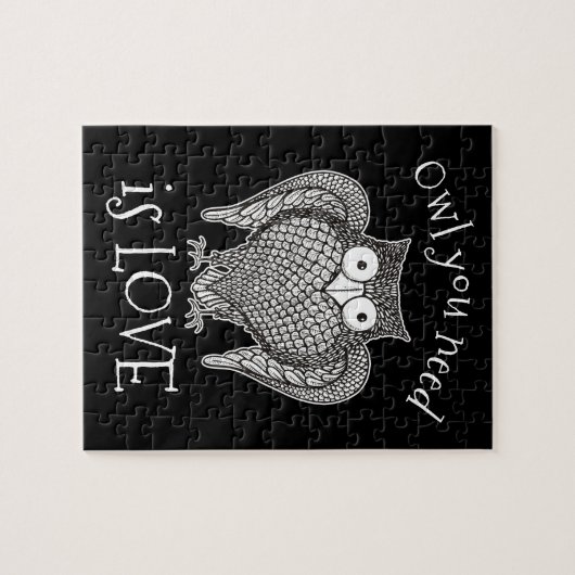 Euer Ei Puzzle (Horizontal)