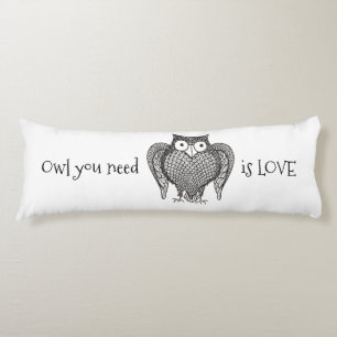 Euer Ei Seitenschläferkissen