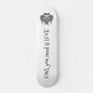 Euer Ei Skateboard
