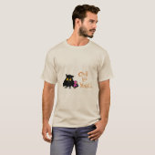 Euer Ei T-Shirt (Vorne ganz)