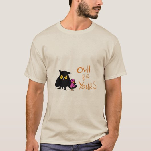 Euer Ei T-Shirt (Vorderseite)