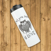 Euer Ei Thermosbecher