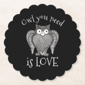 Euer Ei Untersetzer (Vorderseite)