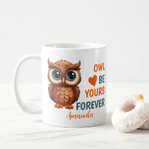 Euer ewiges Herz Valentine Kaffeetasse