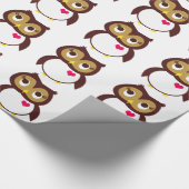 Euer Liebe Geschenkpapier (Ecke)