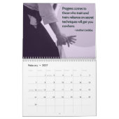 Eugene Aikikai 2026 Kalender (Feb 2027)