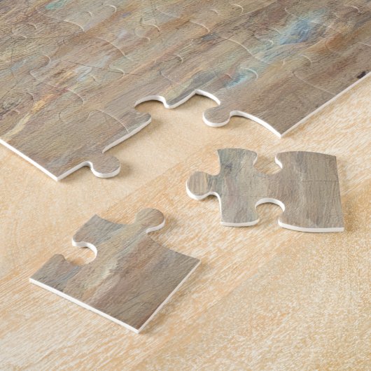 Eugene Boudin - Bathing Time at Trouville Puzzle (Seite)