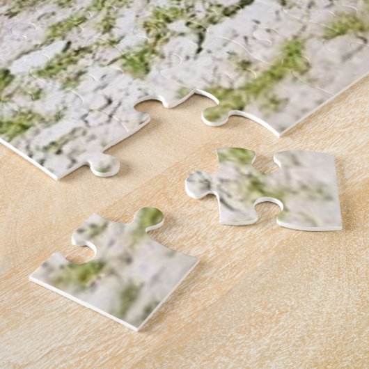 Eugene Christophe Tour de France 1922 Aubisque Puzzle (Seite)