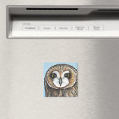 Eugene, eine Kurze Euge Magnet (In Situ (Geschirrspüler))