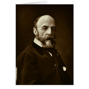 Eugene Fromentin (1820-76), von 'Galerie Contempo