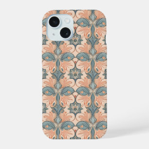 Eugene Grasset, die Arts-and-Crafts-Bewegung, Morr iPhone 15 Hülle